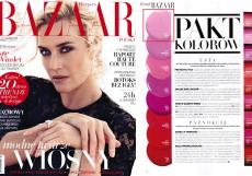 Harper's Bazaar Polska