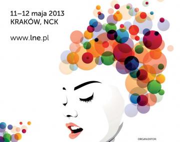 ZOYA na 27. Targach i Kongresie LNE Kraków  11-12 maja 2013